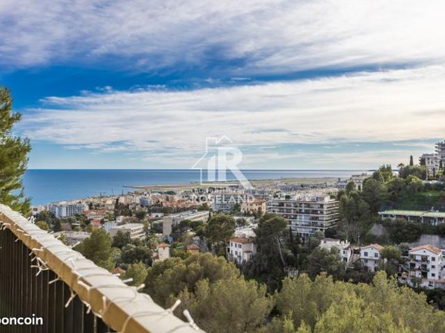 Appartement 2 pièces 61 m²