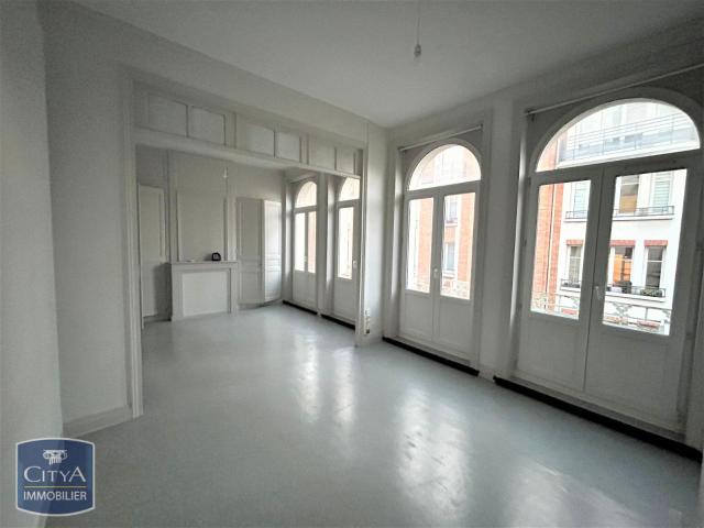 Appartement 2 pièces 61 m²