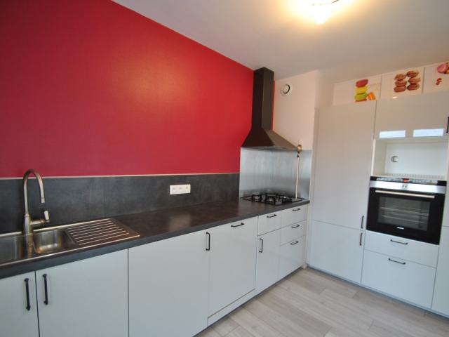 Appartement 2 pièces 61 m²