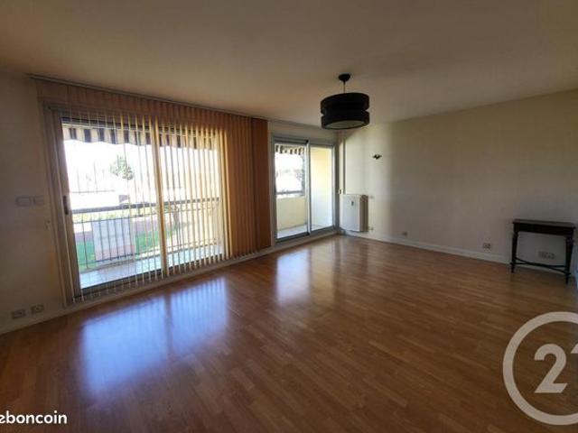 Appartement 2 pièces 61 m²