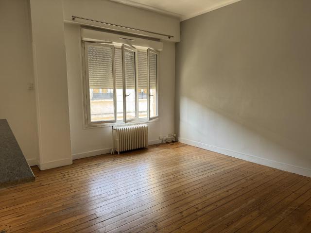 Appartement 2 pièces 61 m²