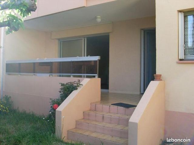 Appartement 2 pièces 61 m²