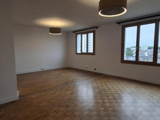 Appartement 2 pièces 61 m²