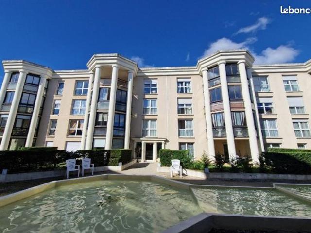 Appartement 2 pièces 61 m²