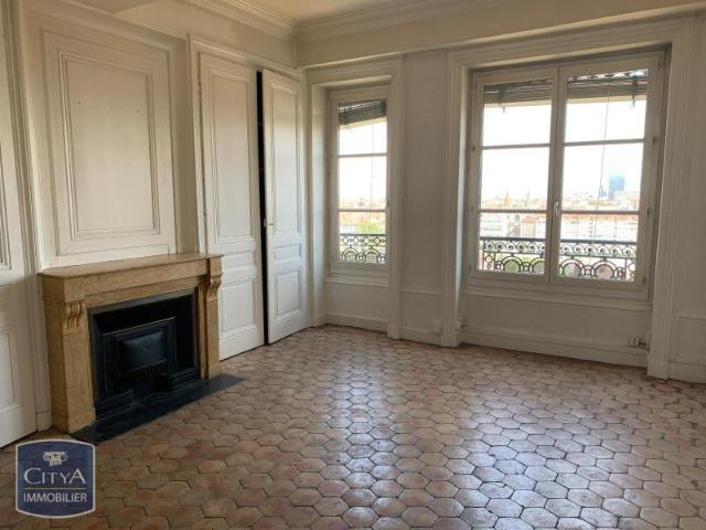 Appartement 2 pièces 61 m²