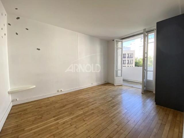 Appartement 2 pièces 61 m²