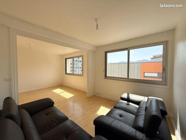 Appartement 2 pièces 61 m²