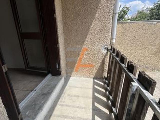 Appartement 2 pièces 61 m²