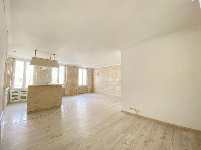 Appartement 2 pièces 61 m²