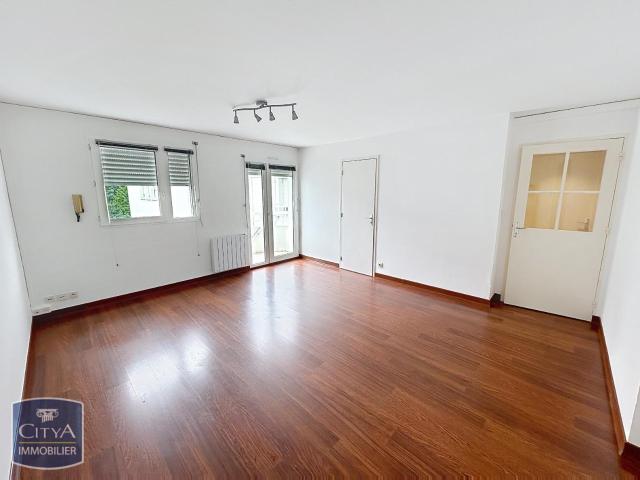 Appartement 2 pièces 61 m²