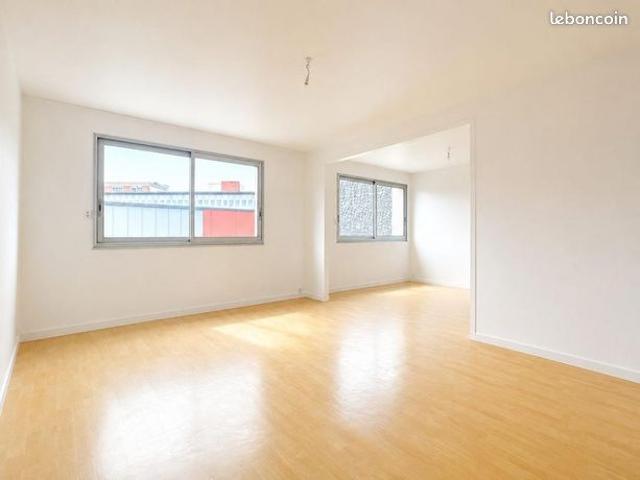 Appartement 2 pièces 61 m²
