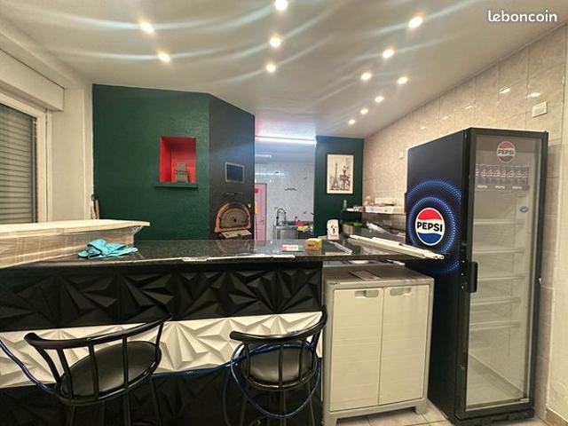 Appartement 2 pièces 61 m²