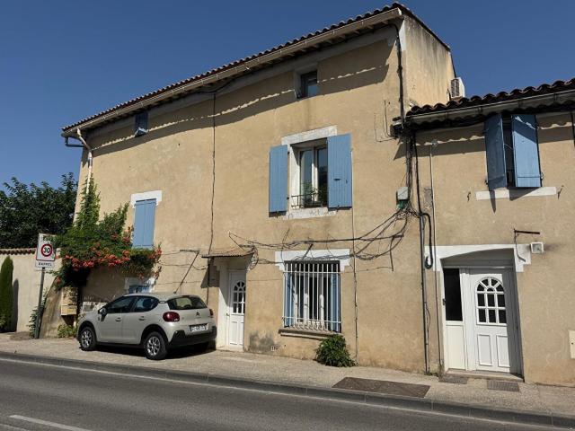 Appartement 2 pièces 61 m²