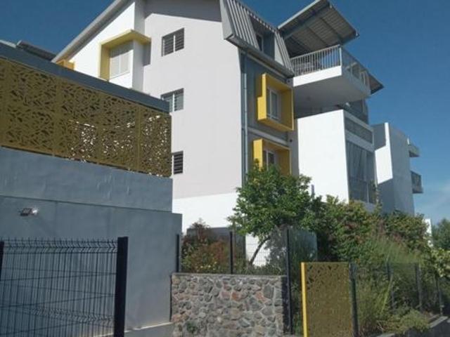 Appartement 2 pièces 61 m²