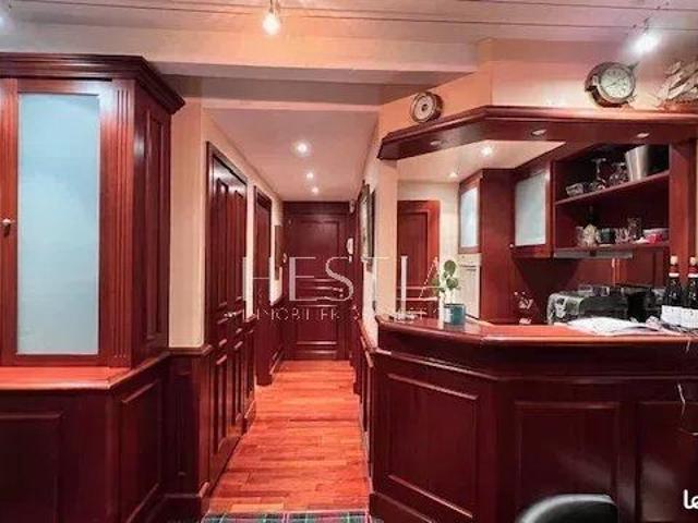 Appartement 2 pièces 61 m²