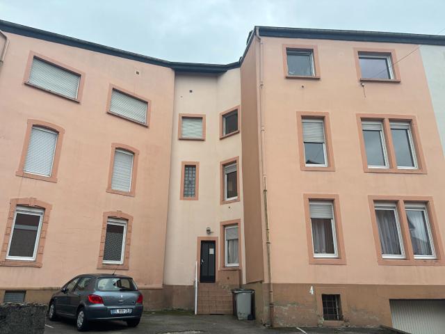 Appartement 2 pièces 61 m²