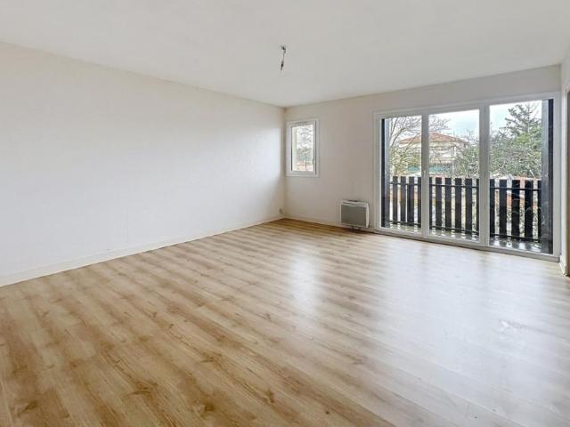 Appartement 2 pièces 61 m²
