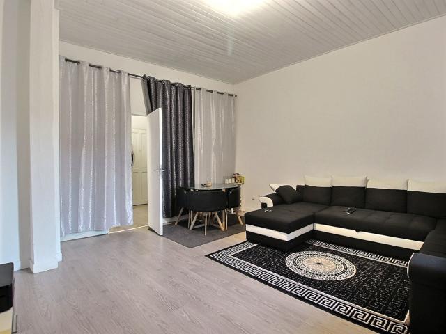 Appartement 2 pièces 61 m²