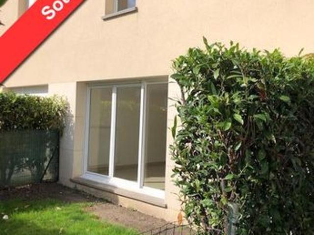 Appartement 2 pièces 61 m²