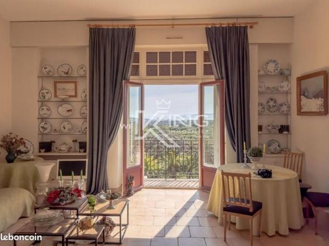 Appartement 2 pièces 61 m²