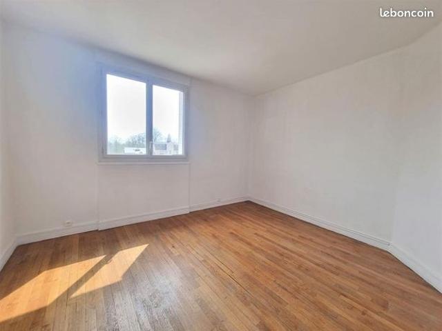 Appartement 2 pièces 61 m²