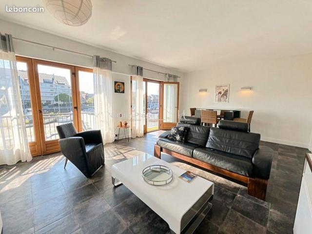 Appartement 2 pièces 61 m²