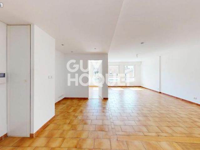 Appartement 2 pièces 61 m²