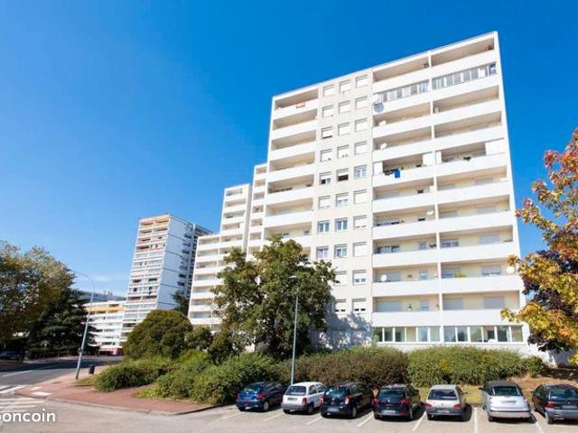 Appartement 2 pièces 61 m²
