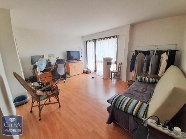 Appartement 2 pièces 61 m²