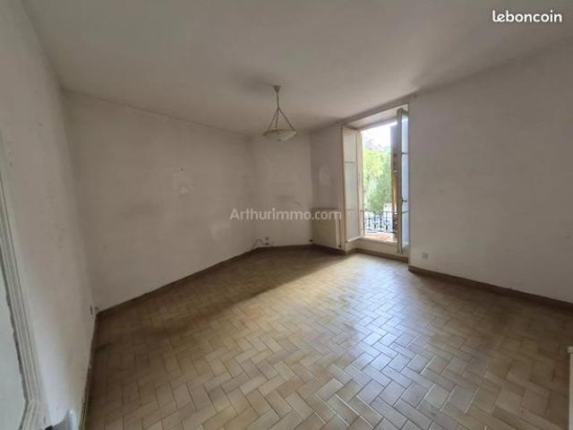 Appartement 2 pièces 61 m²