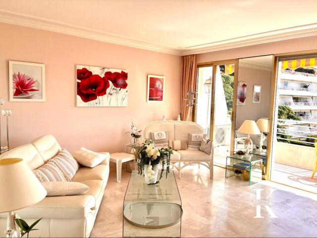 Appartement 2 pièces 61 m²