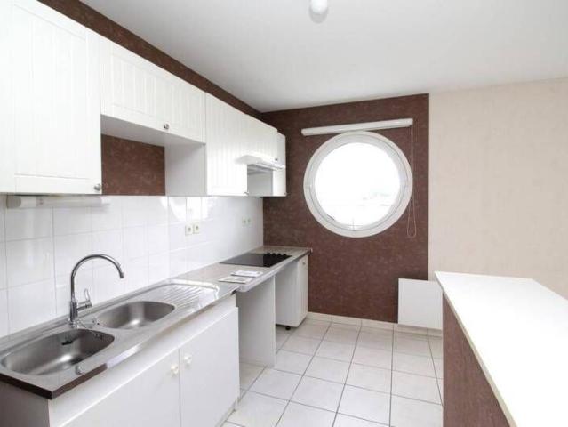 Appartement 2 pièces