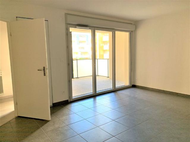 Appartement 2 pièces