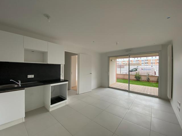 Appartement 2 pièces