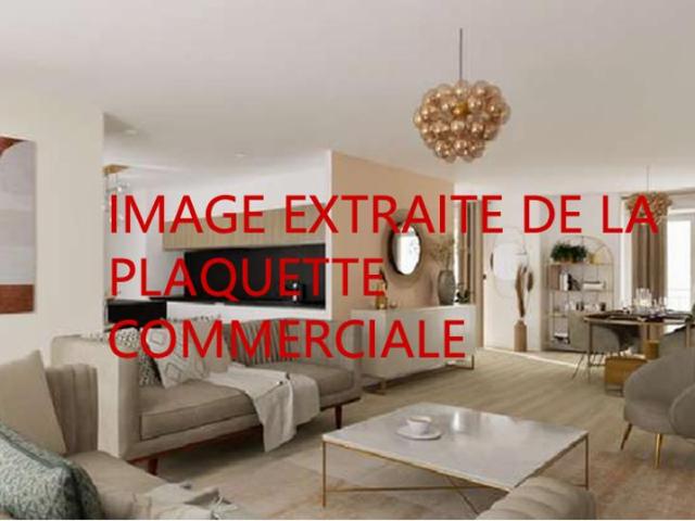 appartement 2 pièces