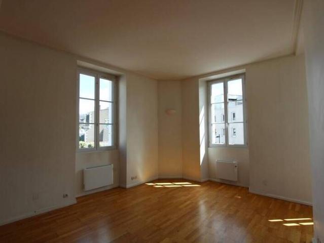 Appartement 2 pièces