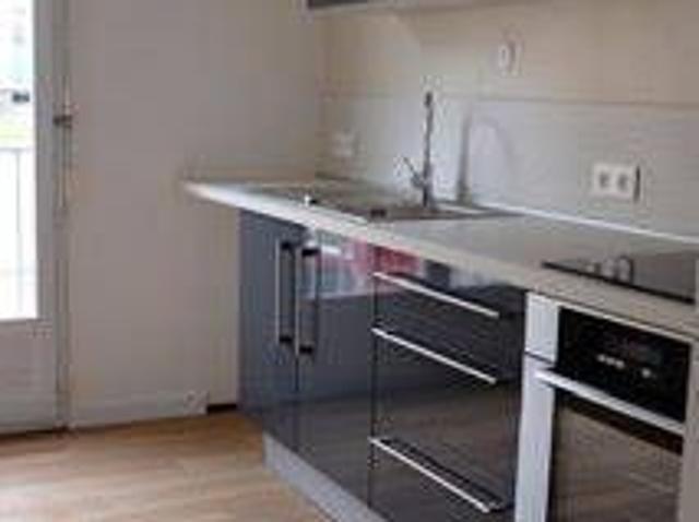 Appartement 2 pièces