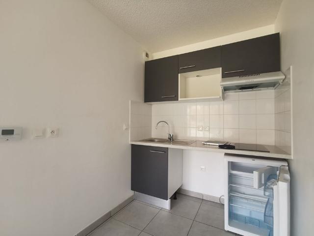 Appartement 2 pièces