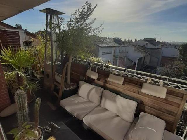 Appartement 2 pièces