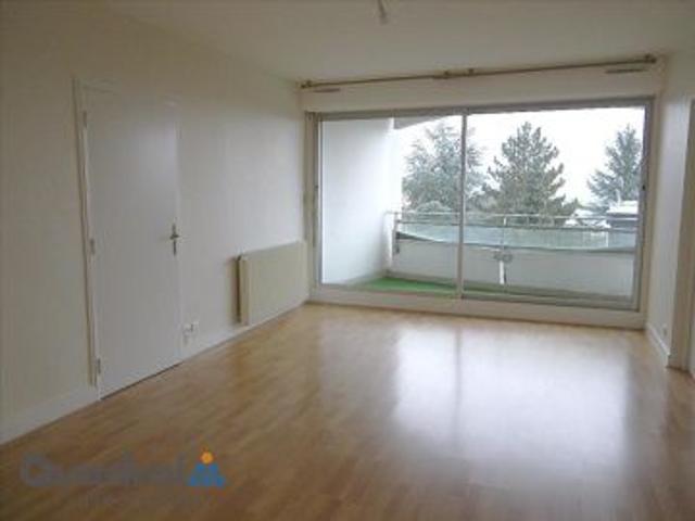 Appartement 2 pièces 62.16 m²
