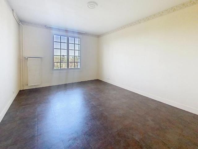 Appartement 2 pièces, 62 m² à louer à Tours 37200