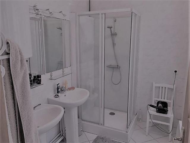 Appartement 2 pièces, 62 m² à louer à Troyes 10000