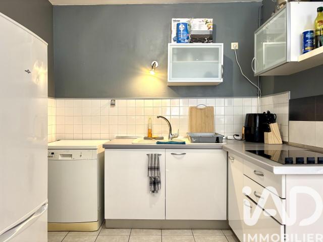 Appartement 2 pièces, 62 m² à louer à Villefranche sur Saône 69400