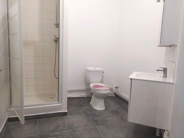 Appartement 2 pièces, 41 m² à louer à Bouzonville 57320