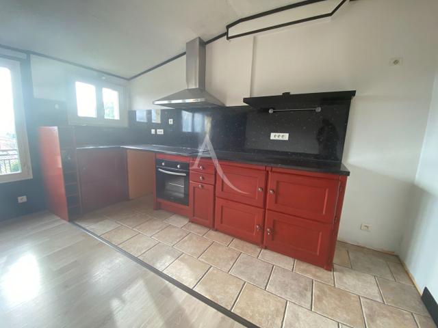 Appartement 2 pièces, 62 m² à louer à Castelnaudary 11400