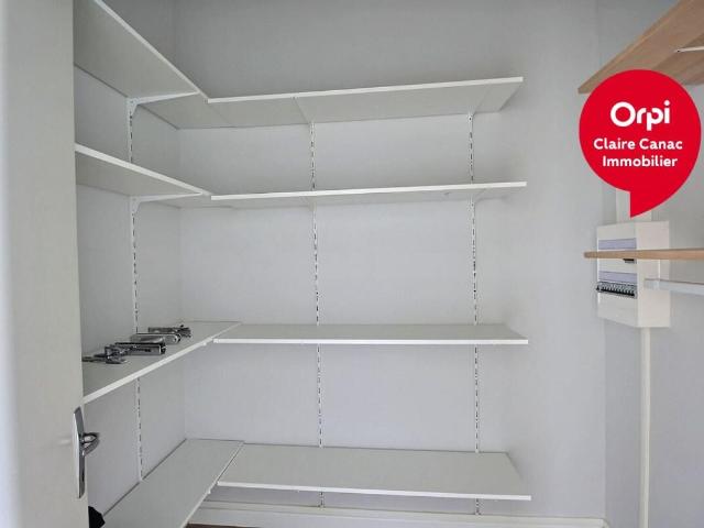 Appartement 2 pièces, 62 m² à louer à Castres 81100