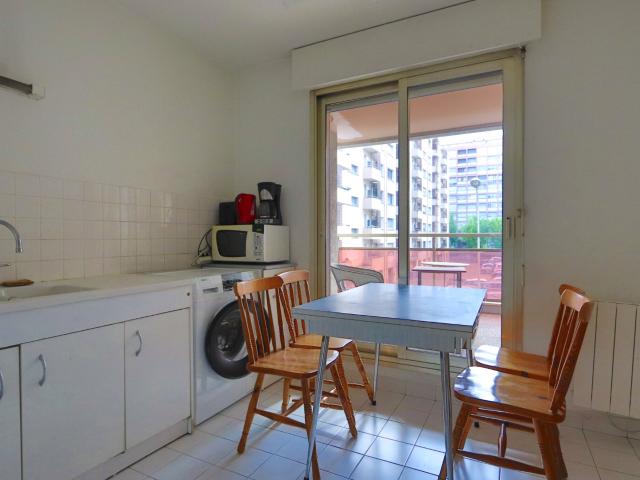 Appartement 2 pièces, 62 m² à louer à Lyon 6 69006