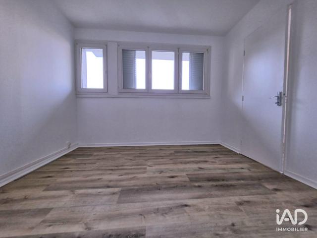 Appartement 2 pièces, 62 m² à louer à Metz 57000