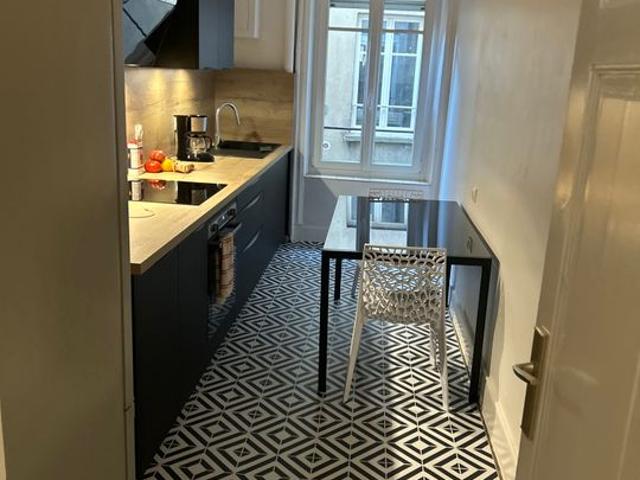 Appartement 2 pièces, 62 m² à louer à Nancy 54000