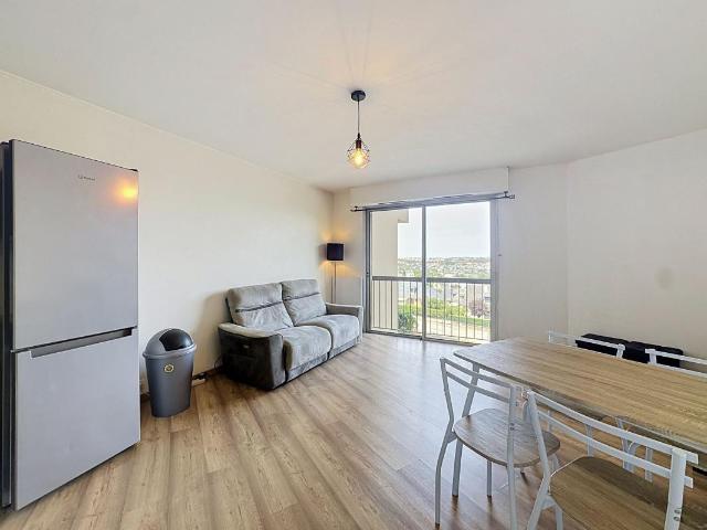 Appartement 2 pièces, 62 m² à louer à Rodez 12000